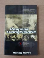Randy Hurst - Respons Evangelisatie., Boeken, Ophalen of Verzenden, Zo goed als nieuw