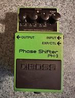 Boss Phaser Phase shifter pH3 PH-3, Muziek en Instrumenten, Effecten, Ophalen of Verzenden, Zo goed als nieuw