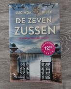 Lucinda Riley - De zeven zussen, Boeken, Ophalen of Verzenden, Zo goed als nieuw, Lucinda Riley