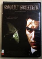 Nuit Noire ( ex-rental ) Olivier Smolders, Vanaf 12 jaar, Verzenden, Gebruikt, Frankrijk