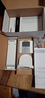 Daikin Kamerthermostaat nieuw in doos, Doe-het-zelf en Verbouw, Thermostaten, Ophalen of Verzenden, Slimme thermostaat, Nieuw