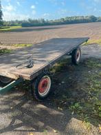 Mooie platte wagen, Dieren en Toebehoren, Stalling en Weidegang, Toebehoren