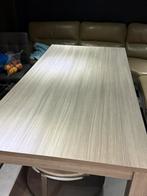 Eet tafel, Huis en Inrichting, Tafels | Statafels, Ophalen, Gebruikt