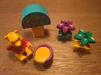 Lego Duplo Winnie de Pooh, Ophalen of Verzenden, Zo goed als nieuw, Duplo