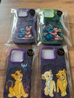 Super gave design disney iphone 16 pro max hoesjes, Ophalen of Verzenden, Nieuw