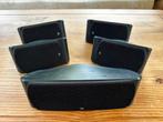JBL stereo 5.1., Audio, Tv en Foto, Home Cinema-sets, Overige merken, Soundbar, Ophalen of Verzenden, Zo goed als nieuw