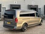 Mercedes-Benz V-klasse 300d Extra Lang Avantgarde Edition |, Auto's, Mercedes-Benz, Automaat, Achterwielaandrijving, Gebruikt