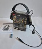 3M Peltor ComTac VI NIB Headset - Nieuw in Doos, Ophalen, Nieuw, Over oor (circumaural), Overige merken