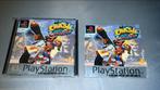 Crash Bandicoot Warped ps1, Spelcomputers en Games, Avontuur en Actie, 1 speler, Ophalen of Verzenden, Zo goed als nieuw