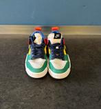 Nike Dunk Low Disrupt Multi-Color - maat 38 - zoals nieuw, Nike, Ophalen of Verzenden, Rood, Sneakers of Gympen