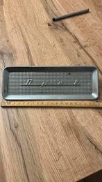 Embleem OPEL oldtimer, Auto diversen, Ophalen