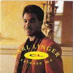 Vinyl Single Carl Linger, Verzenden, Gebruikt, Pop