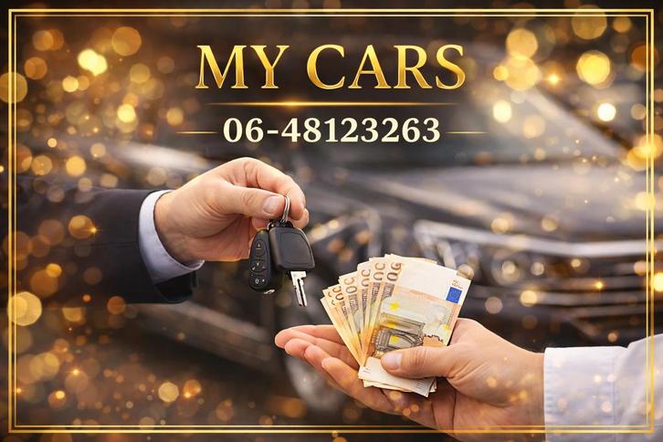 Defecte Auto Verkopen? Direct Geregeld, Auto diversen, Overige Auto diversen, Ophalen