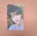 NCT dream Jeno 3D fotokaart, Ophalen of Verzenden, Nieuw, Foto of Kaart