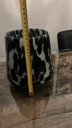 Fidrio dolmatian, Overige kleuren, Ophalen of Verzenden, Minder dan 50 cm, Glas