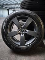 5x120 / 20inch ORGINEEL LAND ROVER DEFENDER + ALL SEASON, Auto-onderdelen, Banden en Velgen, Ophalen, 255 mm, Banden en Velgen