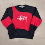 Stüssy reworked trui | Maat M, Kleding | Heren, Verzenden, Zo goed als nieuw, Maat 48/50 (M), Overige kleuren