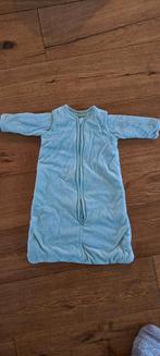 Hema slaapzak 50/56 winter tog 3, Ophalen of Verzenden, Zo goed als nieuw, Minder dan 70 cm, Slaapzak