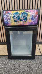 Flügel minibar koelkast, Minder dan 45 cm, Minder dan 75 liter, Ophalen, 85 tot 120 cm