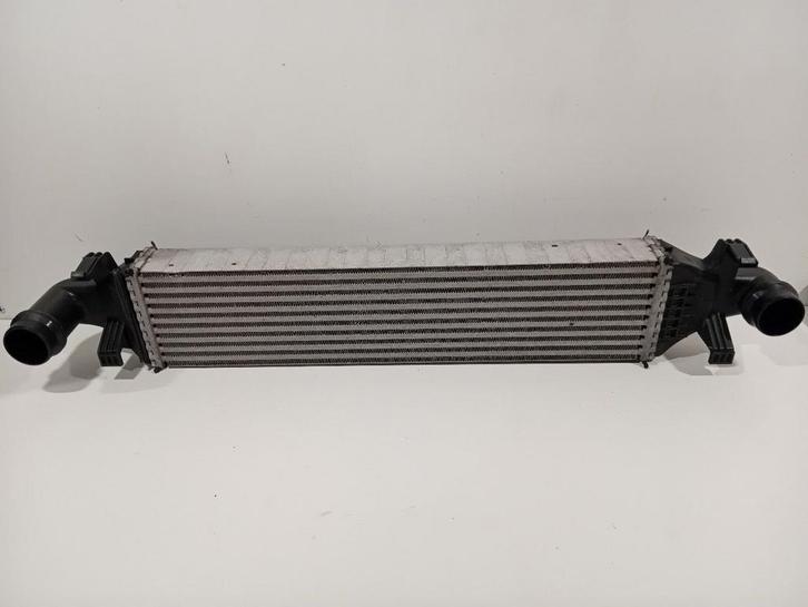 Intercooler radiateur Mercedes-Benz B-Klasse, Auto-onderdelen, Motor en Toebehoren, Mercedes-Benz, Gebruikt, Herkomst onderdeel bekend