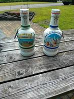2 mooie duitse bierkruiken., Ophalen of Verzenden, Zo goed als nieuw, Overige merken