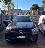 Treeplanken Mercedes Benz GLE/GLC, Ophalen