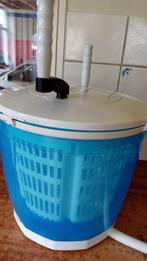Handmatige camper wasmachine centrifuge, Caravans en Kamperen, Ophalen, Nieuw