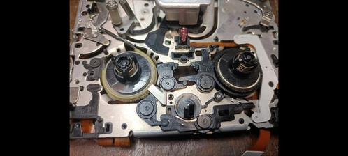 Video8 Video 8 hi8 miniDV VHS reparatie, Audio, Tv en Foto, Videospelers, Zo goed als nieuw, Ophalen of Verzenden