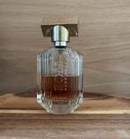 Hugo Boss The Scent intense 50ml eau de parfum, Sieraden, Tassen en Uiterlijk, Uiterlijk | Parfum, Verzenden, Gebruikt