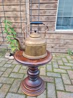 Koperen ketel, Ophalen of Verzenden