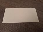 Zeldzame proefdruk biljet 100 gulden Snip 1977, voor blinden, Ophalen of Verzenden, 100 gulden