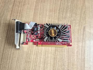 Asus R7240-2GD3-L Low Profile 2Gb Grafische kaart beschikbaar voor biedingen