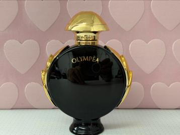 Paco rabanne olympea parfum 80ml beschikbaar voor biedingen