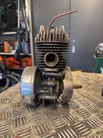 Mobylette Kaptein blok - Nette Staat, Ophalen, Gebruikt, Blok