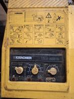 KARCHER  Warm water hogedruk reiniger op 230 volt, Ophalen, Elektrisch, Kärcher, Met regelbare waterdruk
