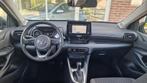 Toyota Yaris 1.5 Hybrid Dynamic, Lane Assist, Stoelverwarmin, Gebruikt, 450 kg, 1490 cc, Bedrijf