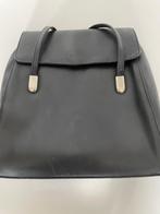 Design (rug)tas - Czomo, zwart - Als nieuw, Ophalen of Verzenden, Zo goed als nieuw, Zwart, Handtas