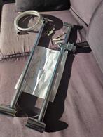 2x Grohe douche glijarm, Ophalen of Verzenden, Nieuw, Chroom, Douche