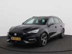 SEAT Leon Sportstourer 1.5 TSI FR Business Intense/ compleet, 65 €/maand, Stof, 4 cilinders, Leon