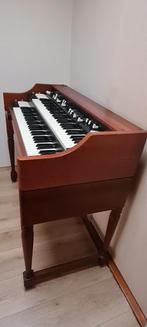 Hamichord Orgel - Crumar, Ophalen, Zo goed als nieuw, 2 klavieren, Orgel