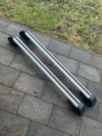 Orginele Audi Q4 etron dakdragers, Auto diversen, Dakdragers, Ophalen, Zo goed als nieuw