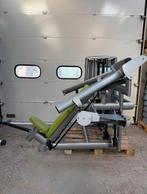 Gym 80 Dual Incline Chestpress / Brustpresse / Convergent