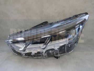 Koplamp Ford Mustang Mach-E FULL LED- 20- LJ8B13E015 Links Q beschikbaar voor biedingen