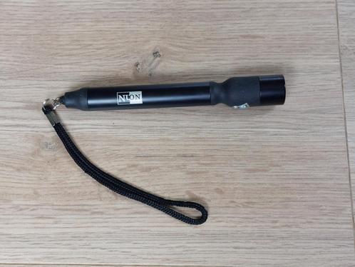 Zaklamp NUON, Caravans en Kamperen, Zaklampen, Zo goed als nieuw, Batterij, Ophalen of Verzenden