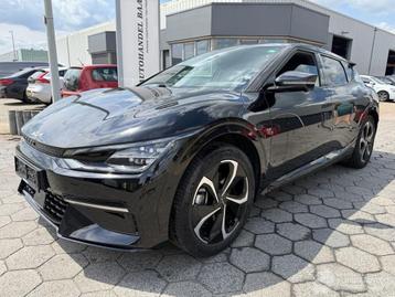 Kia Ev6 GT-Line 77.4 kWh PANO! AUTM! (bj 2023, automaat) beschikbaar voor biedingen