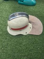 Brandweerhelm met vizier, Ophalen of Verzenden, Met vizier, Gebruikt