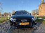 Audi A3 Limousine 1.4 TFSI S-Line (bj 2017) AUT|PANO|VIRTUAL, Auto's, Audi, Stof, Gebruikt, Euro 6, 4 cilinders