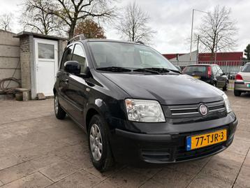 Fiat Panda 1.2 Edizione Cool met 13 maanden APK beschikbaar voor biedingen