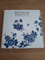 Royal Delft wandbord – Limited Edition met certificaat, Ophalen of Verzenden