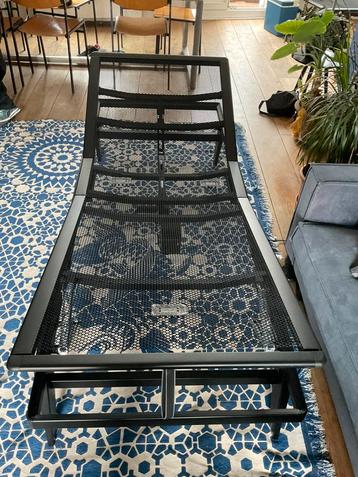 Auping Orginal Nieuwe type met elektrische spiraal bodem 3M beschikbaar voor biedingen